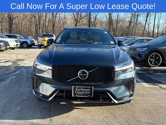 Used 2026 Volvo XC60 B5 Plus w/ Protection Package Premier image 8
