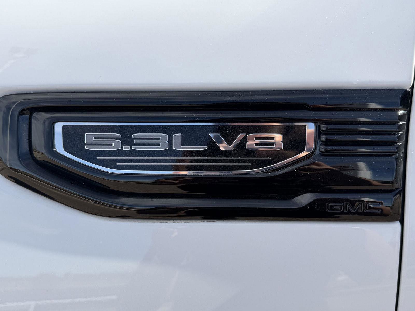 Used 2025 GMC Sierra 1500 Elevation w/ Preferred Package image 47