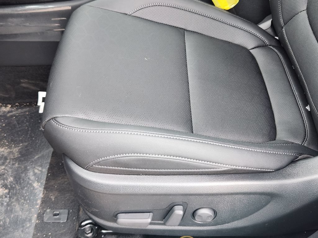 New 2026 Kia Seltos SX AWD/4WD image 8