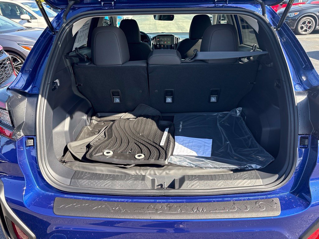 New 2026 Subaru Crosstrek 2.5i Premium AWD/4WD image 22