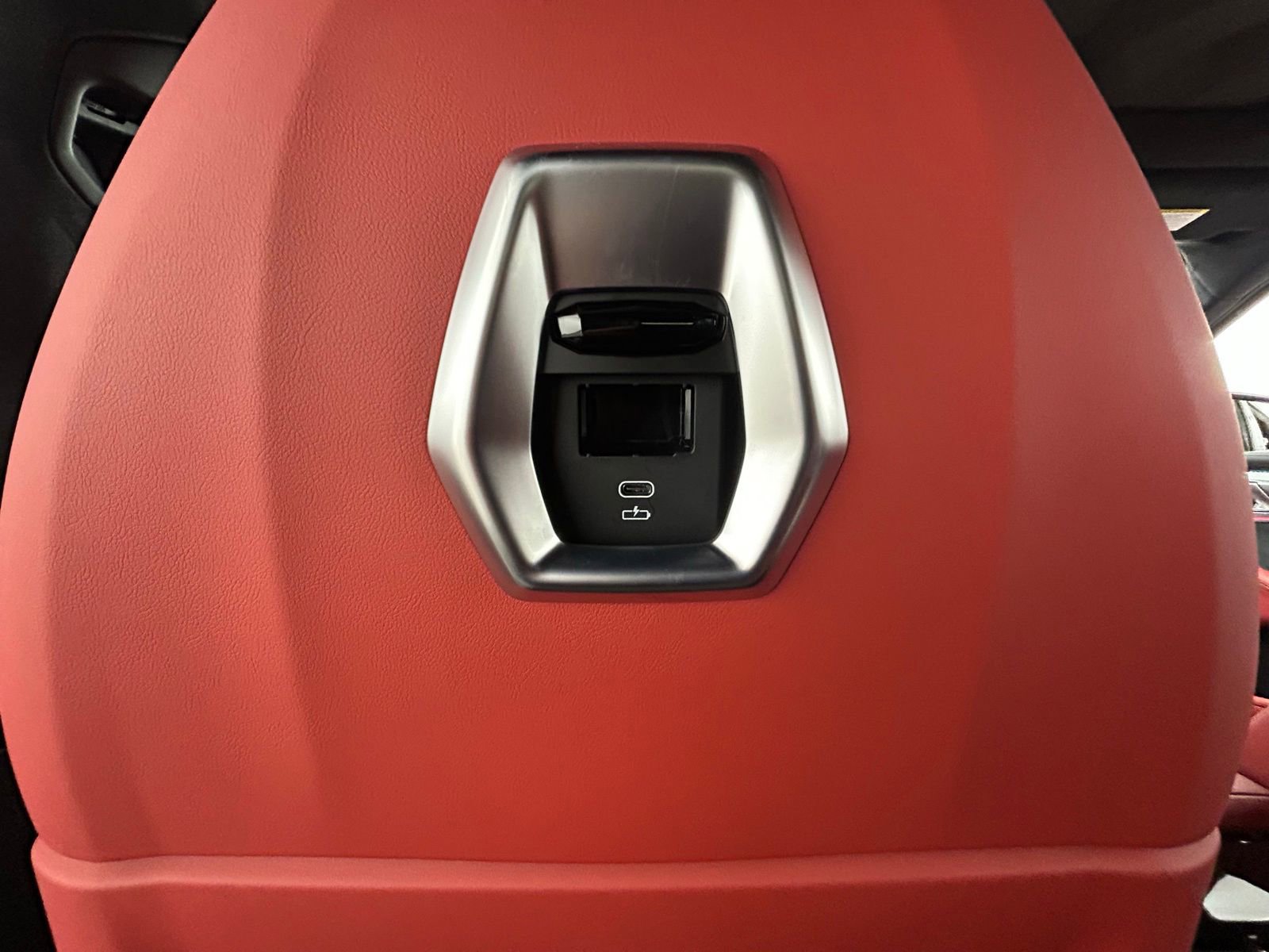 Used 2026 BMW XM Label Red image 35