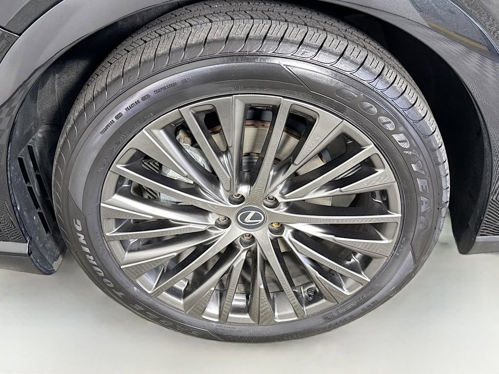 Used 2023 Lexus RX 350 AWD w/ Accessory Package (Z1) image 32