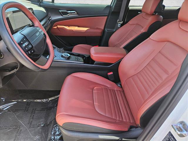 Used 2026 Kia Sportage SX Prestige AWD/4WD image 17