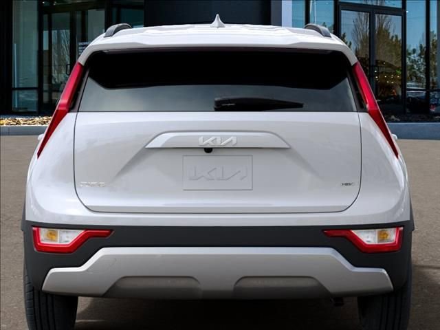 New 2026 Kia Niro LX image 13