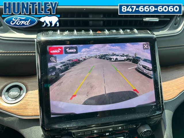 Used 2022 Jeep Grand Cherokee L Summit w/ Advanced Protech Group IV image 35