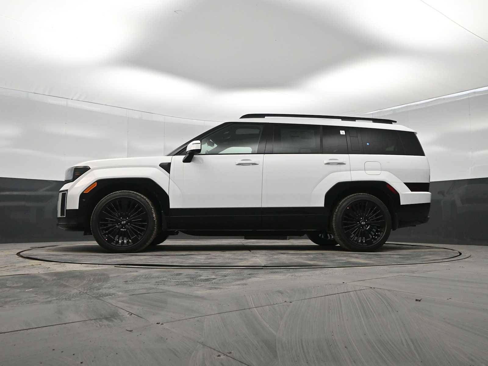 New 2026 Hyundai Santa Fe Calligraphy image 35