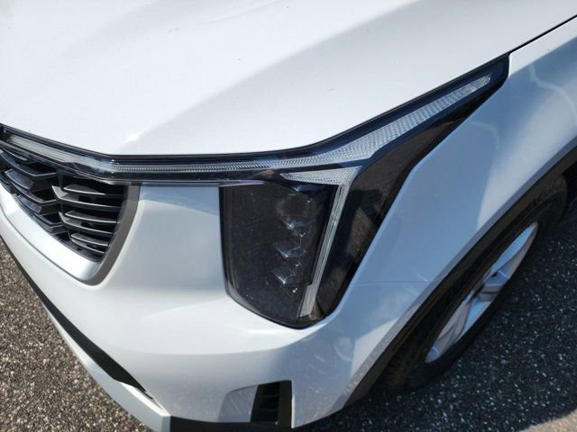 New 2026 Kia Sorento LX FWD image 5