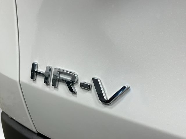 New 2027 Honda HR-V LX image 6