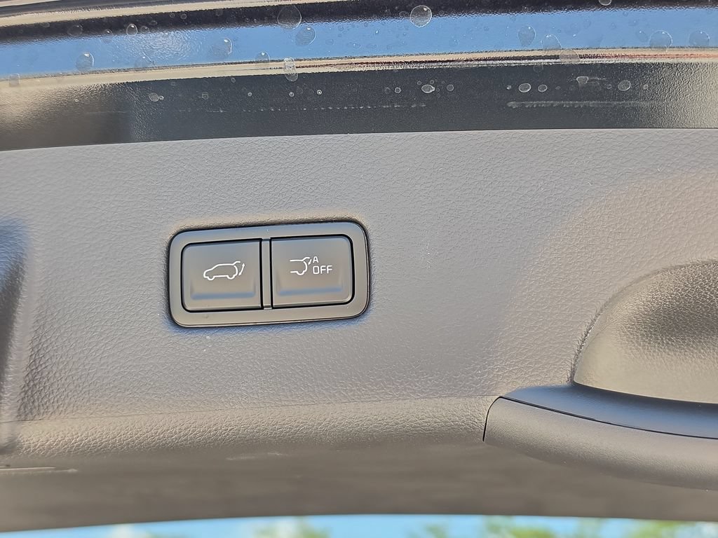 New 2026 Kia Carnival EX FWD image 11