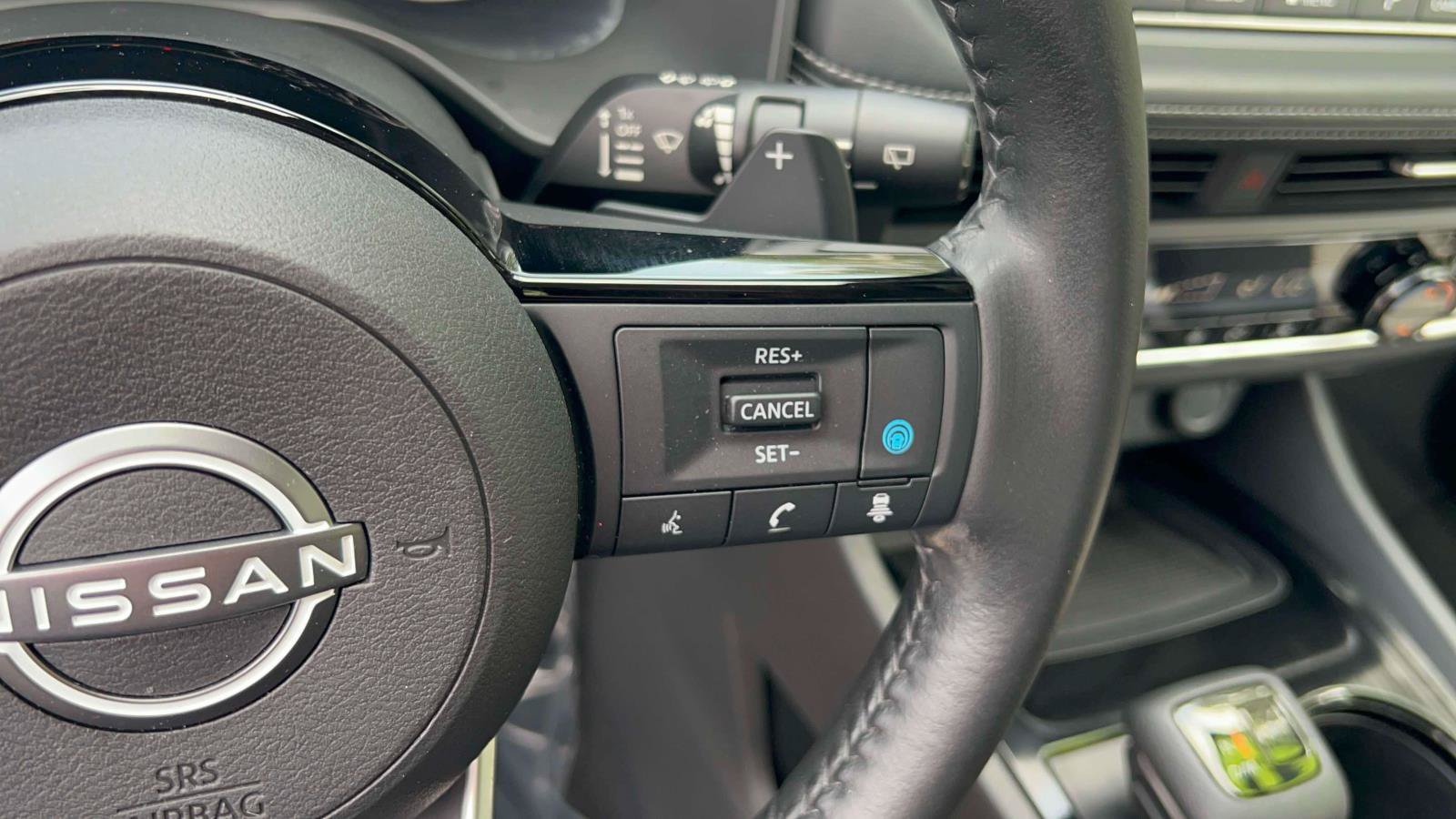 Used 2023 Nissan Rogue SV w/ SV Premium B Package AWD/4WD image 19