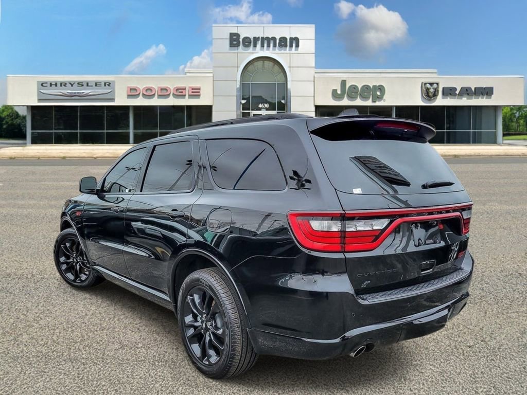 Used 2026 Dodge Durango GT image 7
