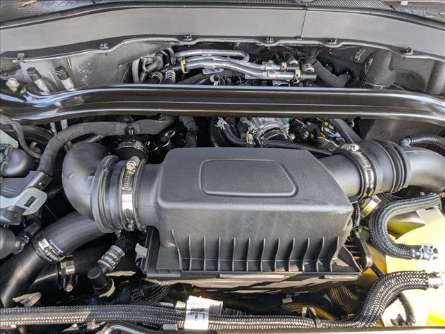 New 2026 Ford Explorer ST w/ Sun And Sound Package image 16