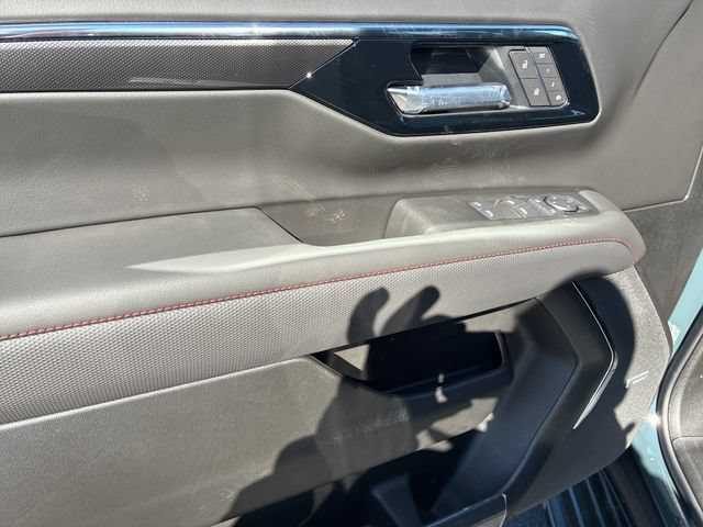 New 2026 Chevrolet Tahoe RST w/ RST Capability Package AWD/4WD image 11