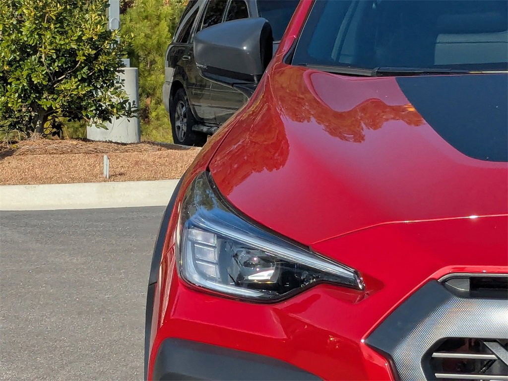 New 2026 Subaru Crosstrek 2.5i Wilderness image 9