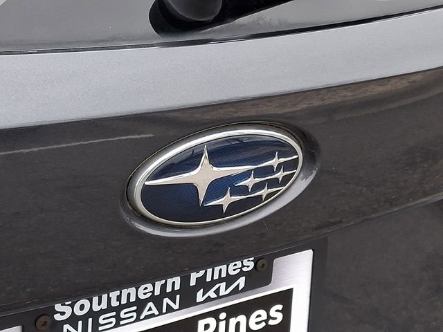 Used 2024 Subaru Impreza 2.0i Sport image 30