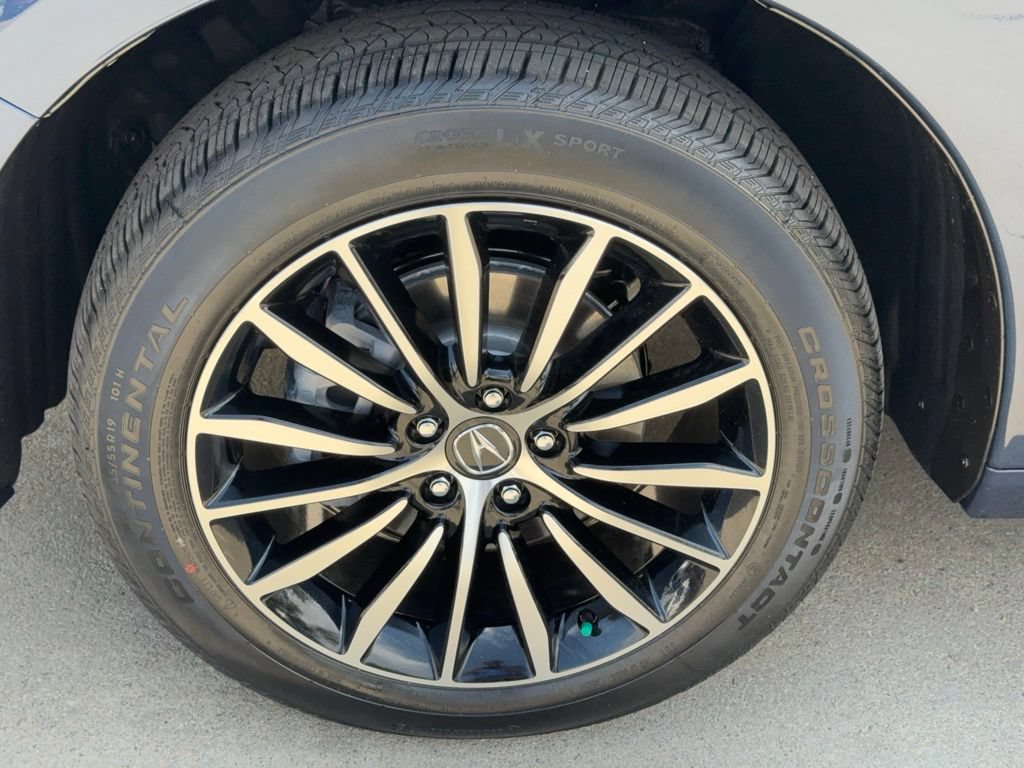 Certified 2026 Acura RDX SH-AWD w/ Advance Package image 12