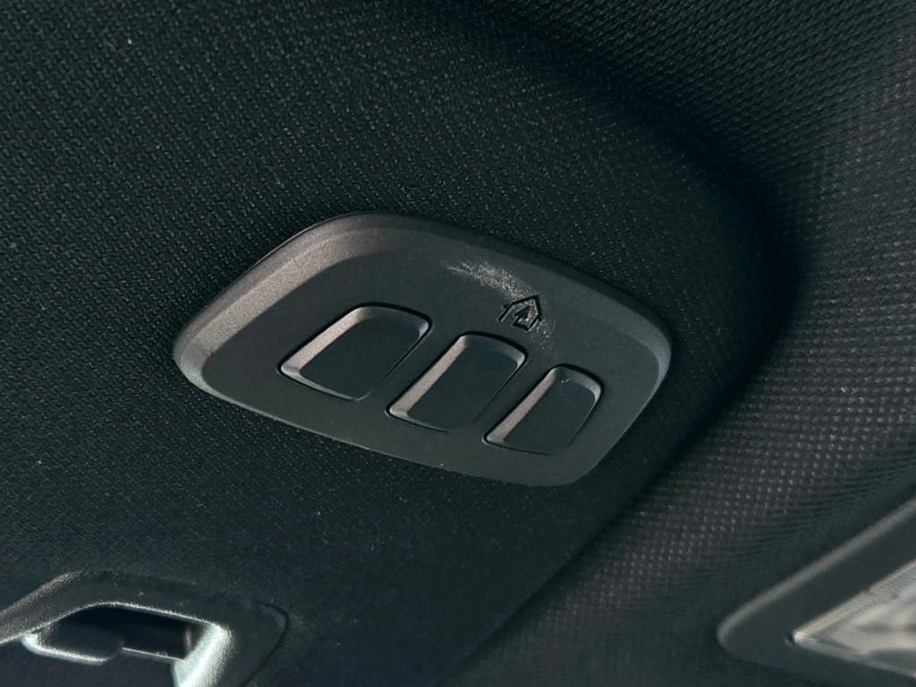 New 2025 Ford Mustang Dark Horse image 24