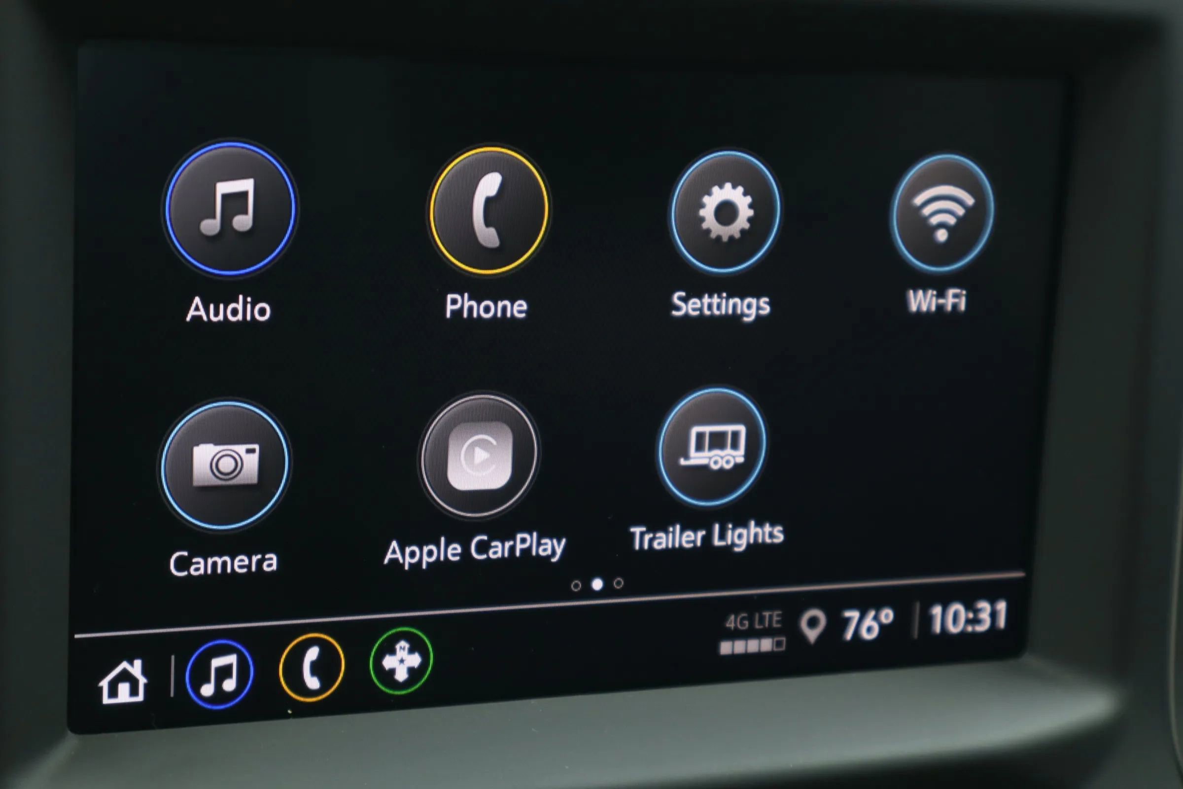 Used 2025 Chevrolet Silverado 2500 Custom w/ Custom Value Package image 14