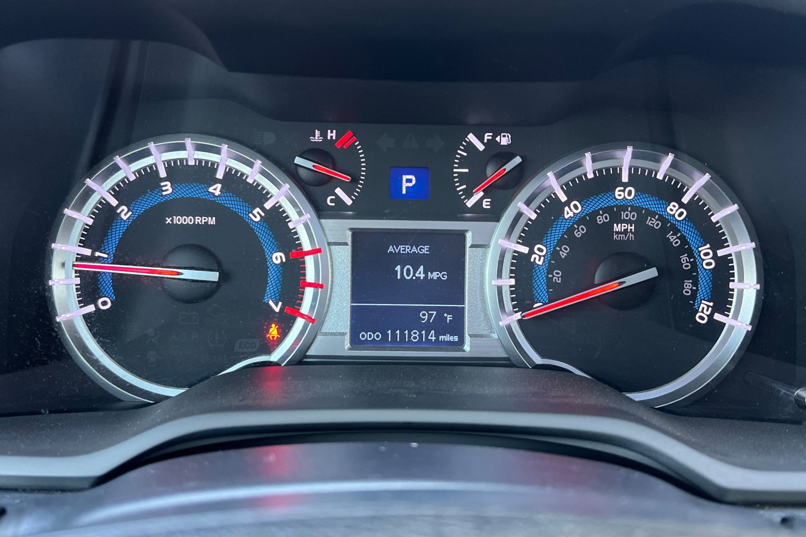 Used 2017 Toyota 4Runner TRD Off-Road Premium AWD/4WD image 23