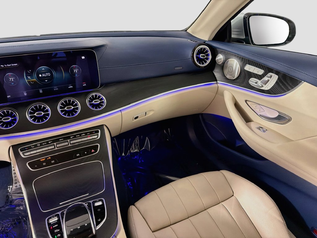 Used 2023 Mercedes-Benz E 450 Cabriolet image 23