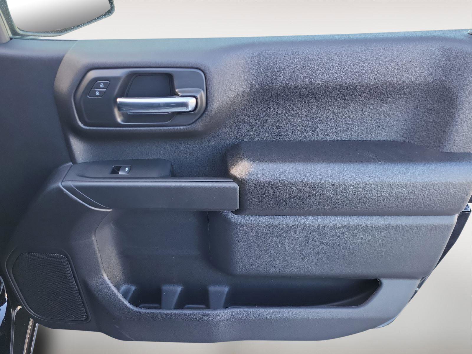 New 2026 Chevrolet Silverado 1500 W/T w/ WT Value Package AWD/4WD image 18