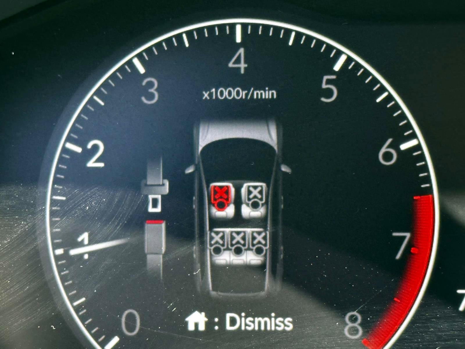 Used 2023 Honda CR-V EX-L image 28