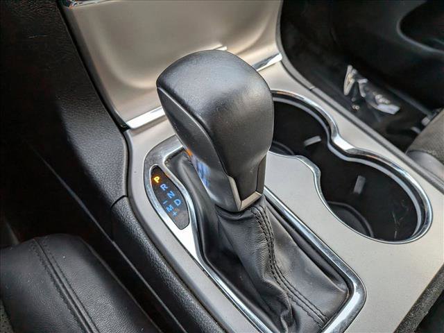 Used 2019 Jeep Grand Cherokee Altitude image 14