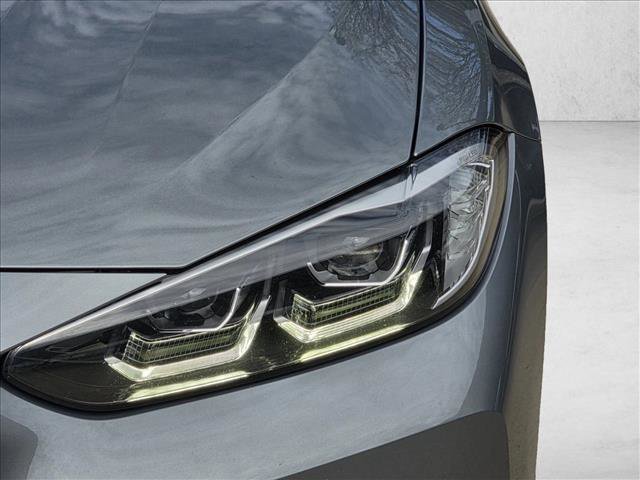 Used 2024 BMW 430i Gran Coupe xDrive w/ Premium Package image 8