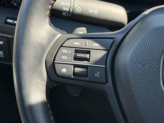 Certified 2025 Honda CR-V Sport-L image 19