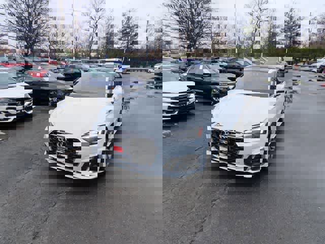 Used 2023 Audi A5 2.0T Premium