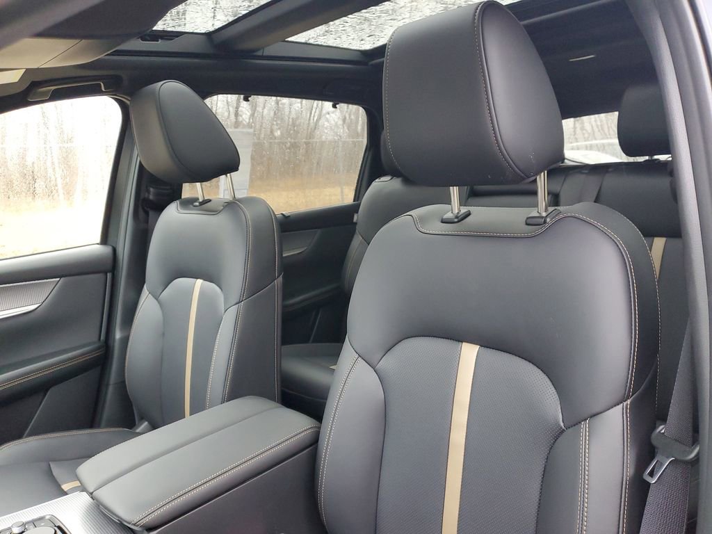 New 2026 MAZDA CX-90 Plug-In Hybrid w/ Premium Plus image 14