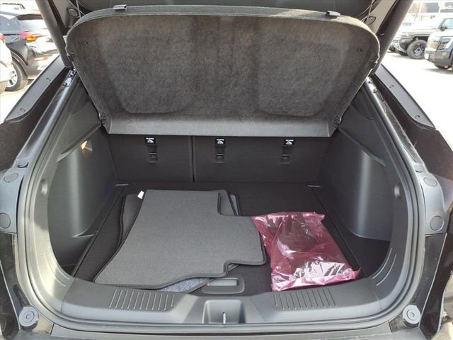 New 2026 Buick Envista Preferred w/ Convenience I Package image 20