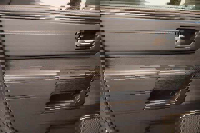 New 2026 Toyota Tundra Capstone image 27