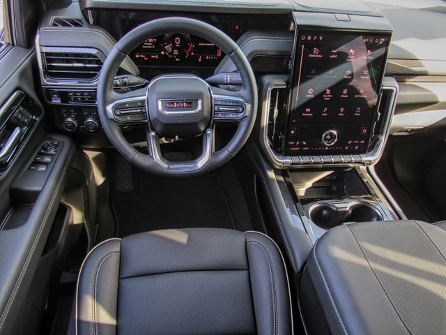 New 2026 GMC Yukon XL Elevation image 19