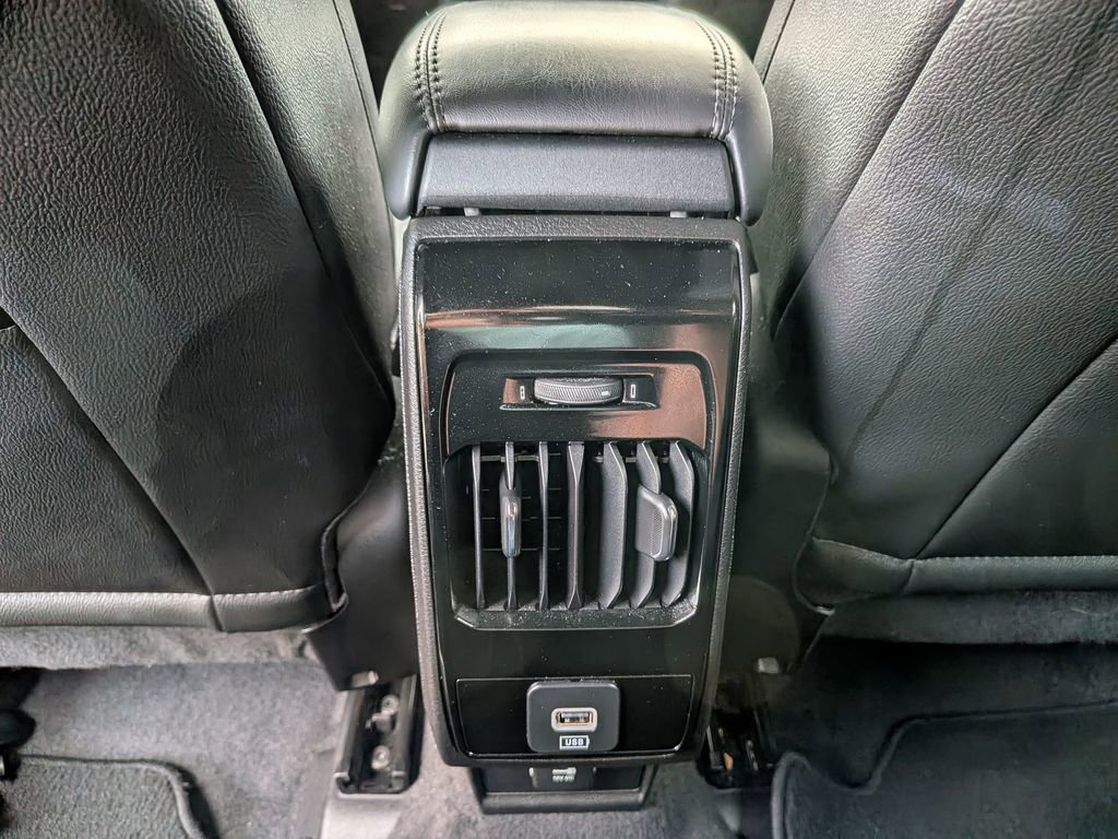 Used 2024 Jeep Compass Latitude AWD/4WD image 33