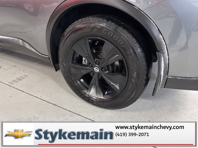 Used 2023 Nissan Murano SV image 6