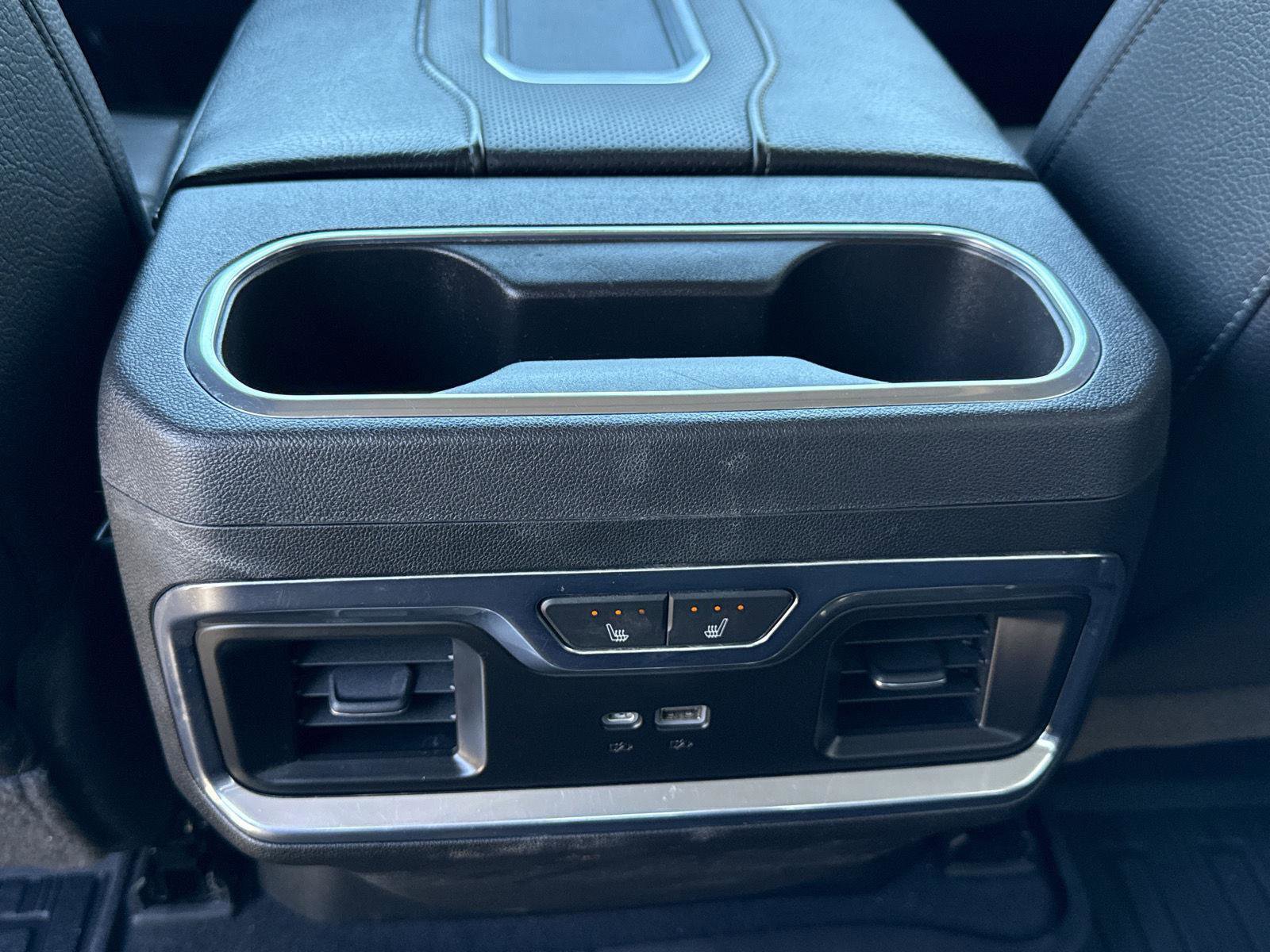 Used 2022 GMC Sierra 1500 Denali image 16