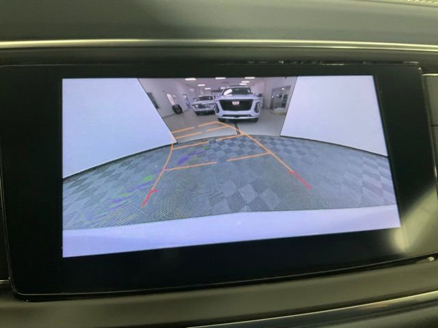Used 2024 Buick Enclave Essence w/ Trailering Package, 5000 lbs. image 11