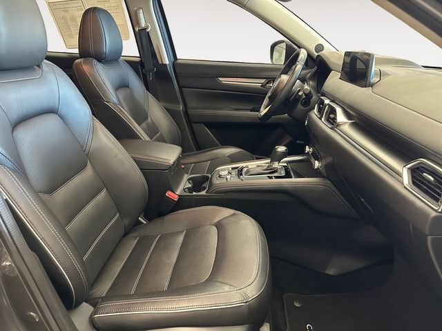 Used 2024 MAZDA CX-5 AWD 2.5 S image 15