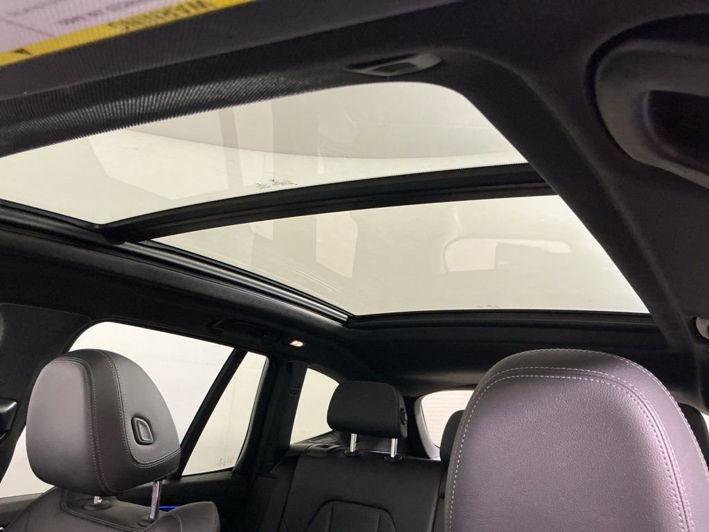 Used 2022 BMW X3 sDrive30i w/ Convenience Package RWD image 23