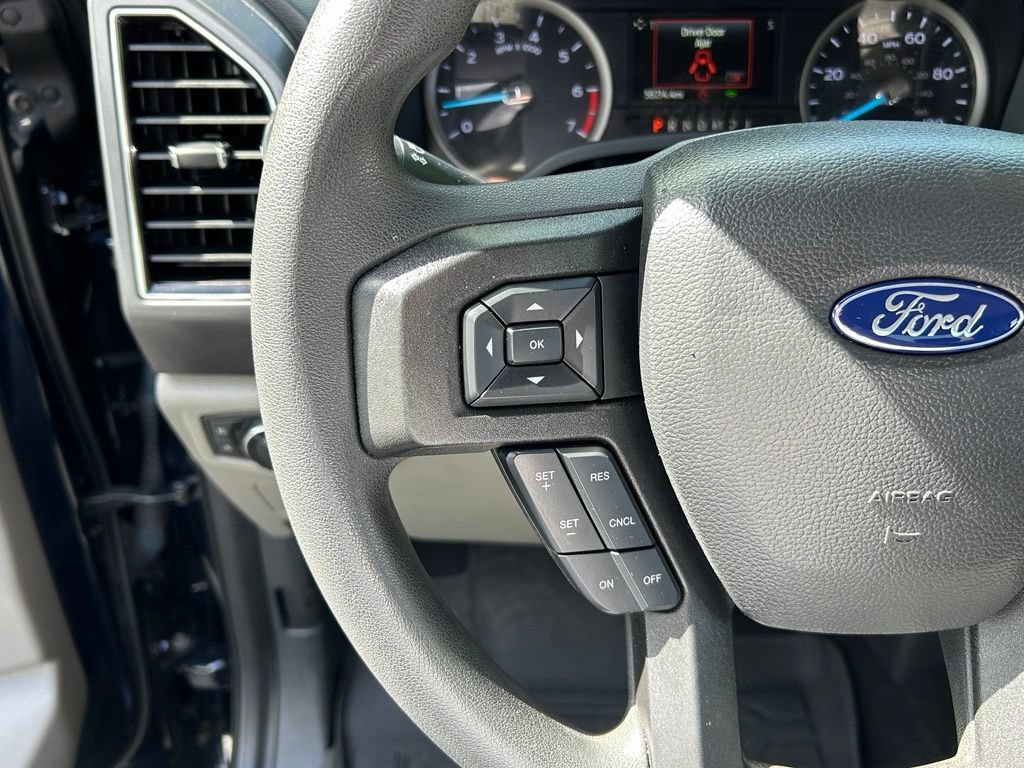 Used 2022 Ford F250 XLT w/ XLT Value Package AWD/4WD image 21