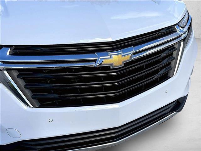 Used 2024 Chevrolet Equinox LT image 30