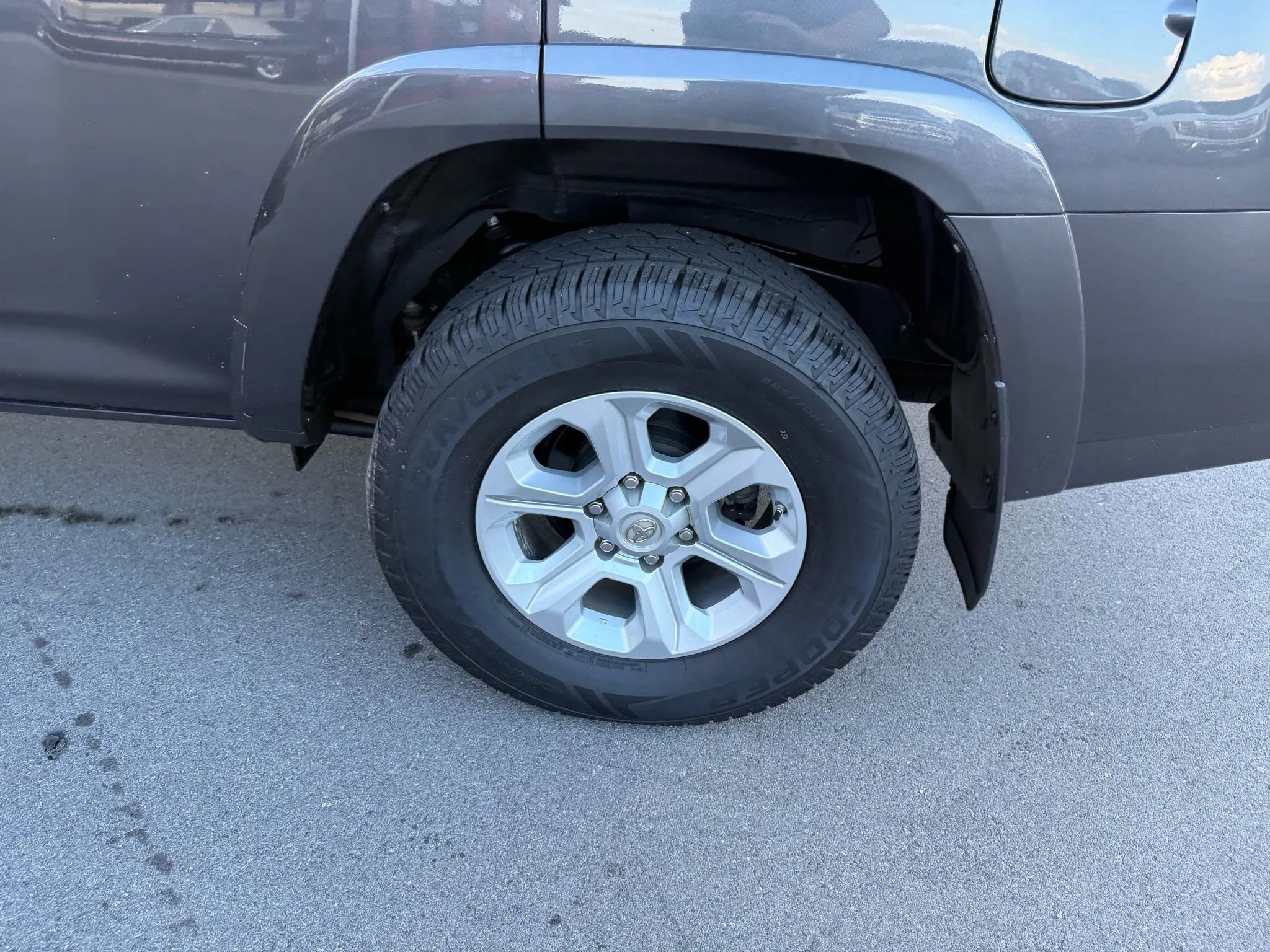 Used 2021 Toyota 4Runner SR5 Premium image 23