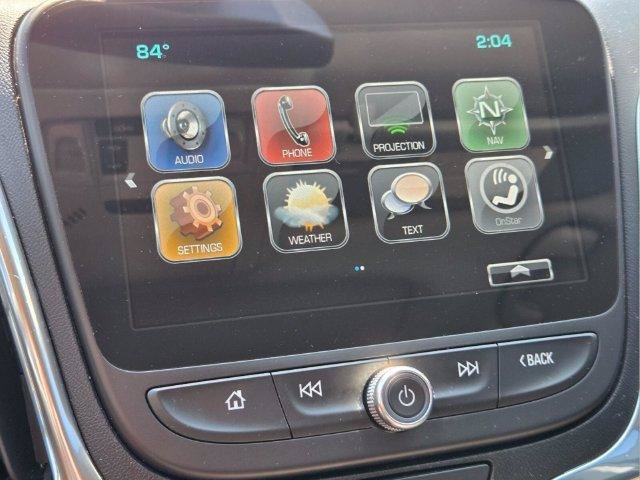 Used 2018 Chevrolet Equinox Premier FWD image 28