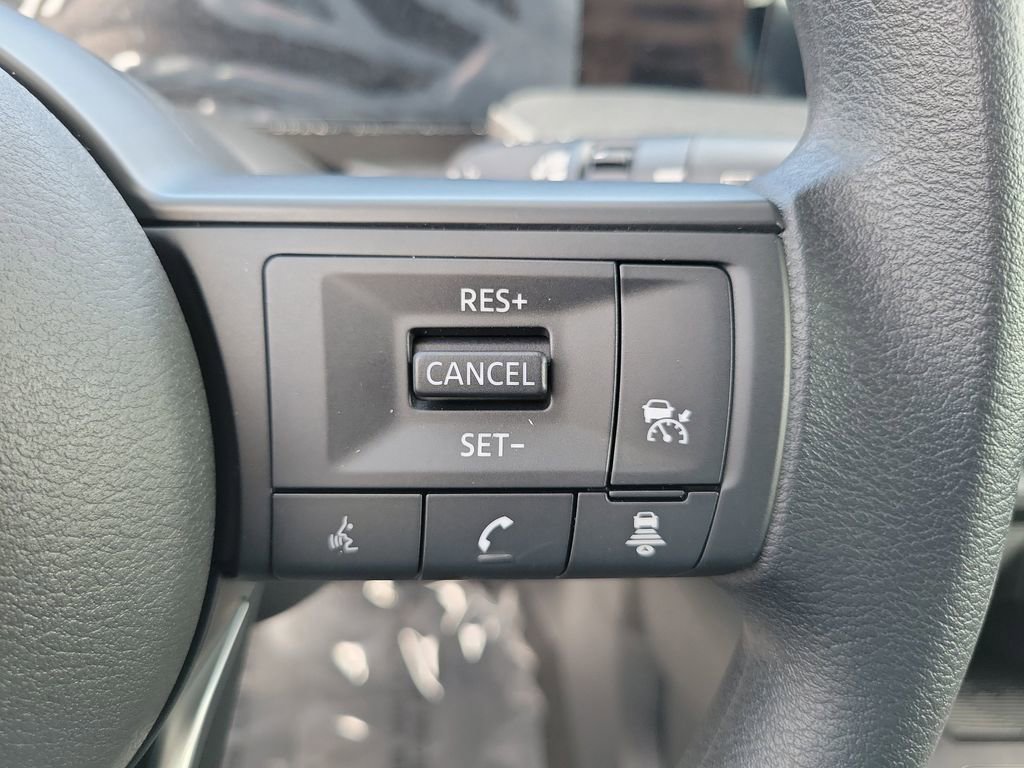 New 2026 Nissan Kicks SV w/ SV Premium Package image 12