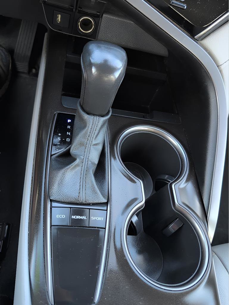 Used 2023 Toyota Camry SE image 30