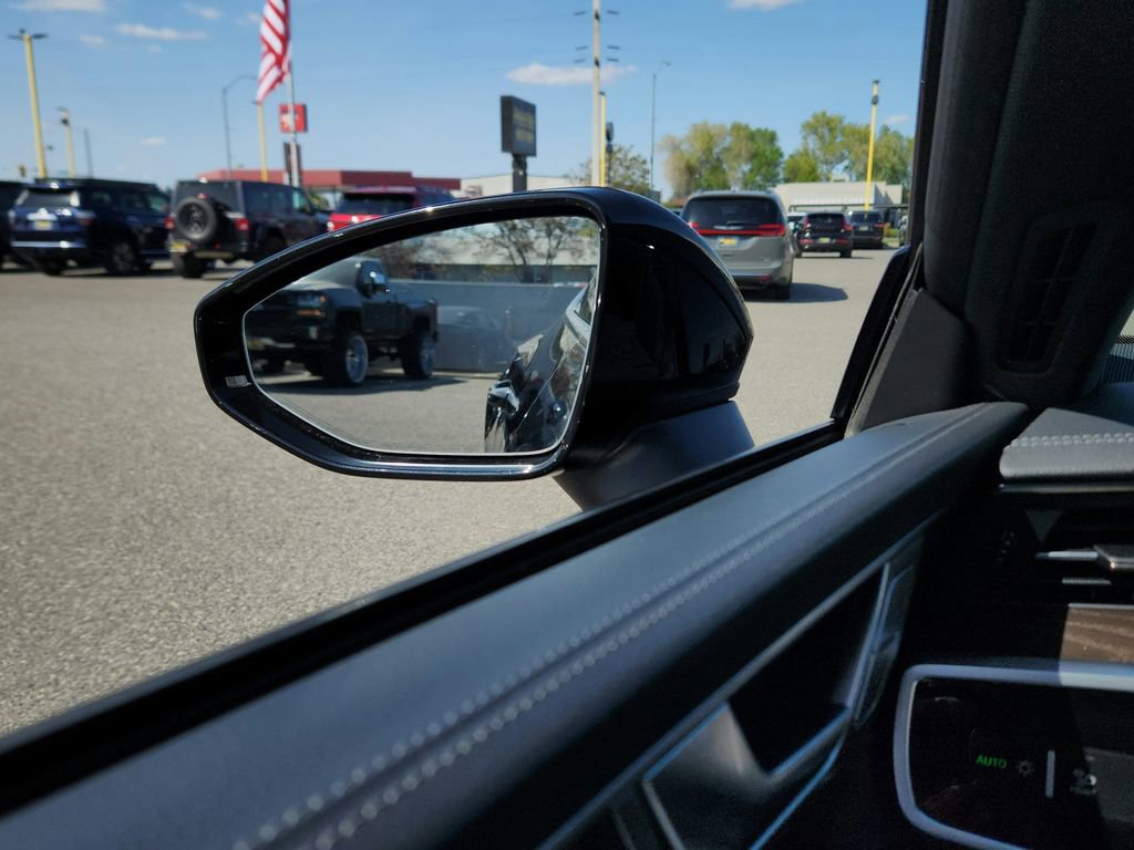 Used 2022 Audi A7 3.0T Premium image 16