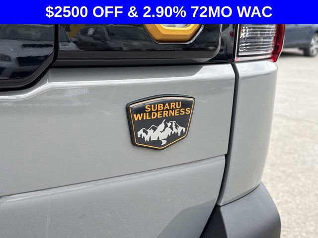New 2026 Subaru Outback Wilderness image 5