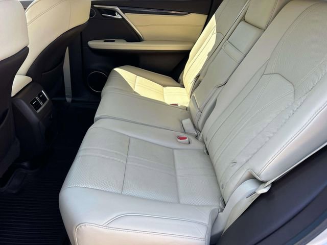 Used 2017 Lexus RX 450h AWD w/ Luxury Package image 18