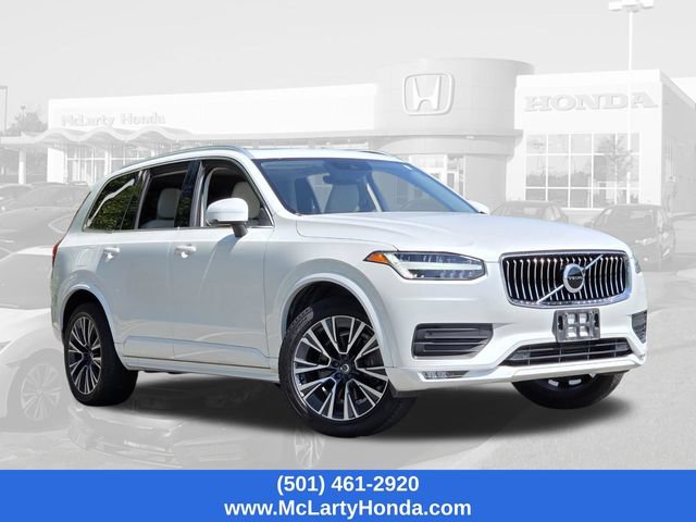 Used 2022 Volvo XC90 T5 Momentum FWD image 22